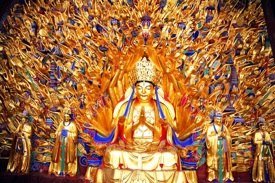 重庆旅游大足石刻门票多少钱,重庆到大足石刻