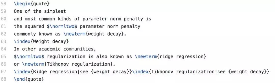 latex排版教程图解,latex排版技巧大全