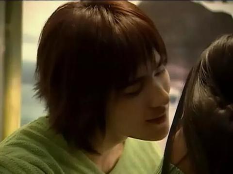 忘不了周渝民,选择周渝民