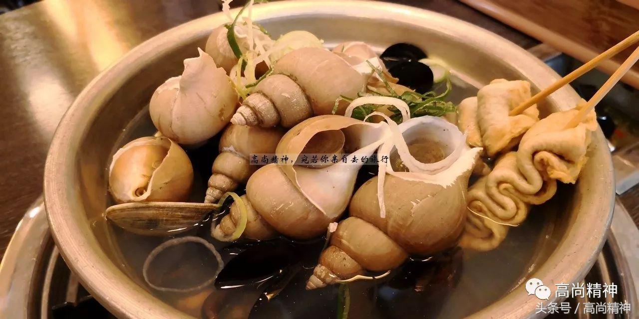 再别首尔,吃吃喝喝走走停停