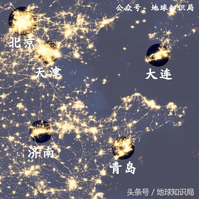 渤海湾港口整合方案,山东港口整合青岛港烟台港等方案