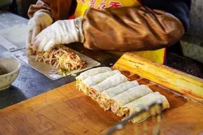 2018，在等一个人，陪我去天津...