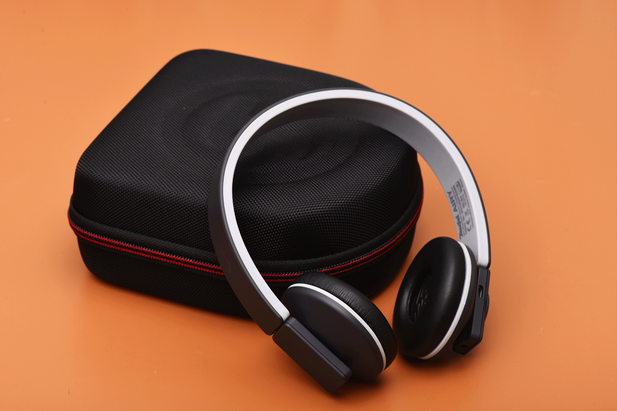 出街耳机也要德味，德斐尔TeufelAiry双模耳机试玩