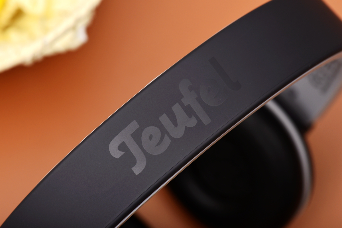 出街耳机也要德味，德斐尔TeufelAiry双模耳机试玩