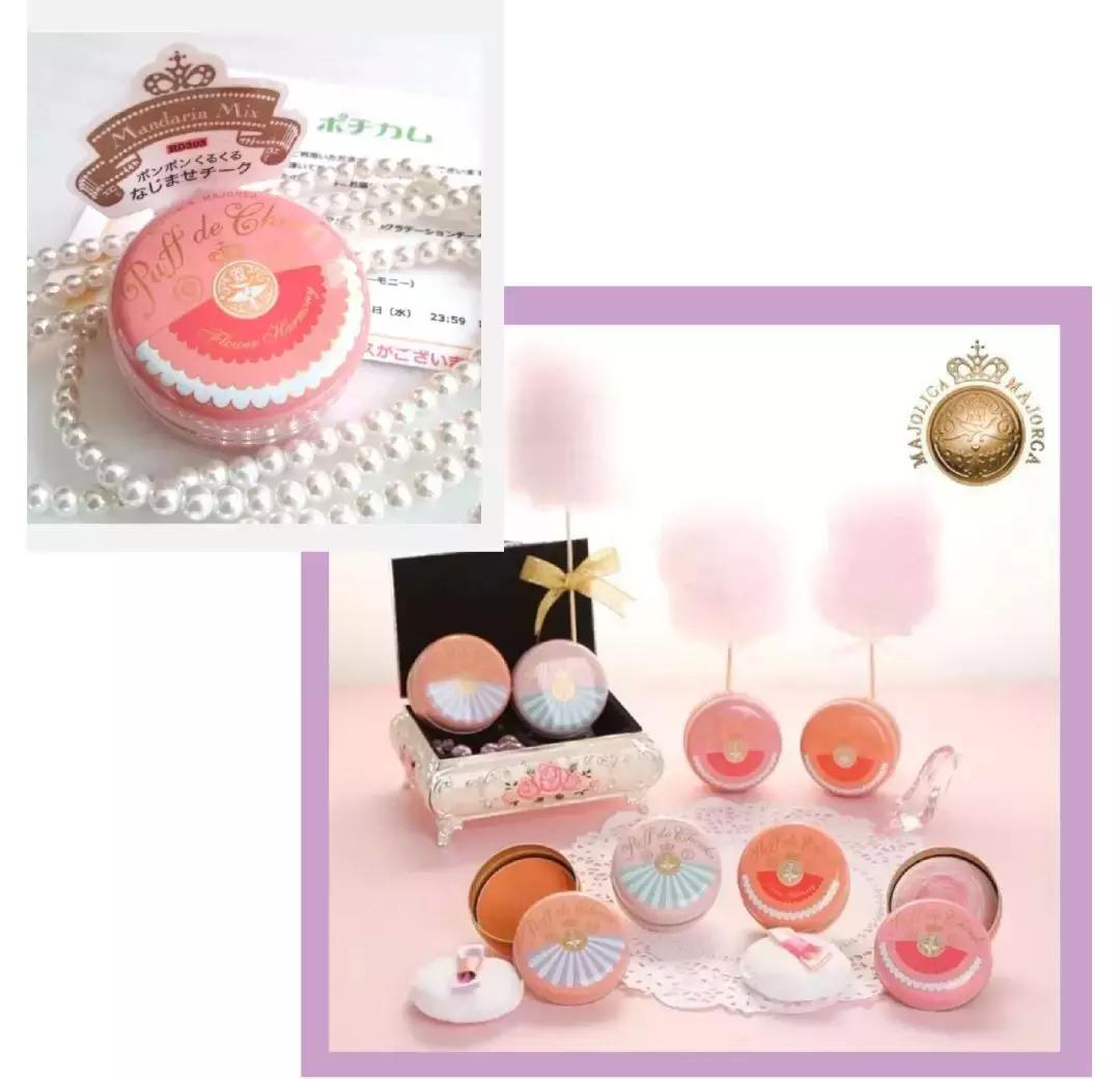 一样只卖几十块钱？原来资深堂还隐藏了这么多好用的开架品牌!