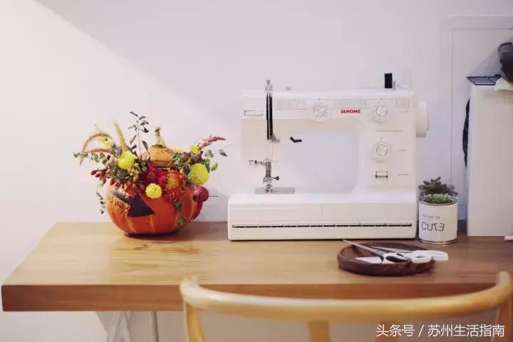 在苏州这些小众下午茶店里,享受最甜蜜的慢生活……