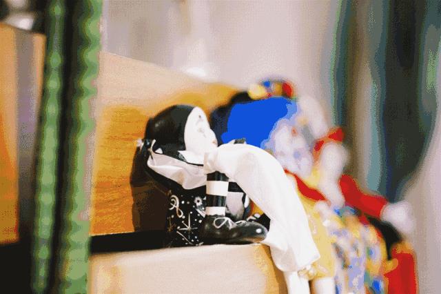 在苏州这些小众下午茶店里,享受最甜蜜的慢生活……