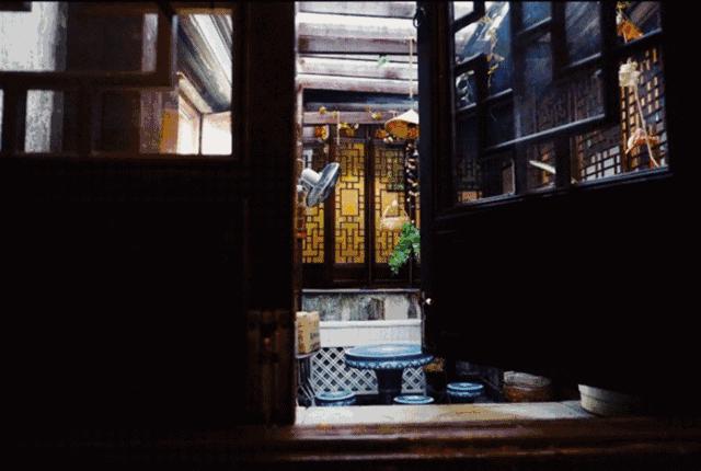 在苏州这些小众下午茶店里,享受最甜蜜的慢生活……