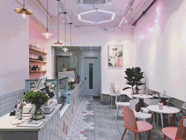 在苏州这些小众下午茶店里,享受最甜蜜的慢生活……