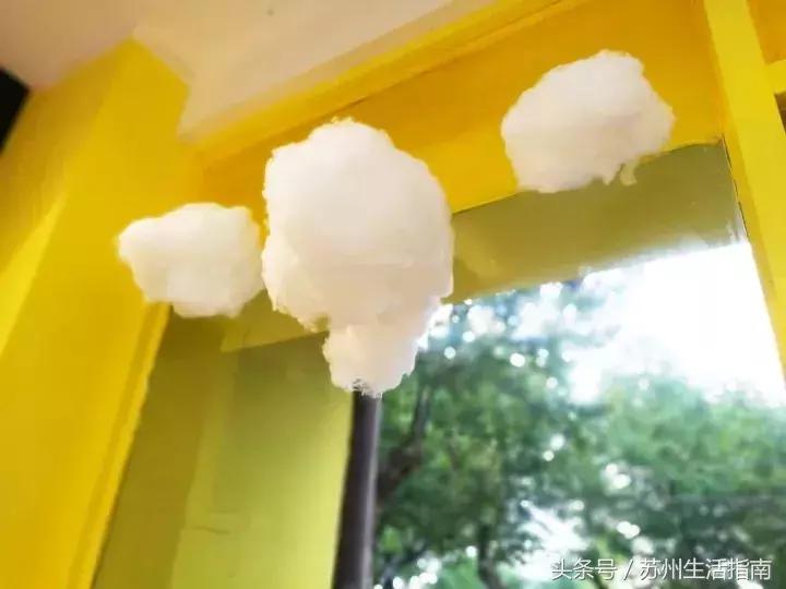 在苏州这些小众下午茶店里,享受最甜蜜的慢生活……