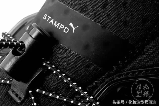 简单又不容易松的系鞋带小技巧,穿鞋带的方法教程慢动作双蝴蝶结