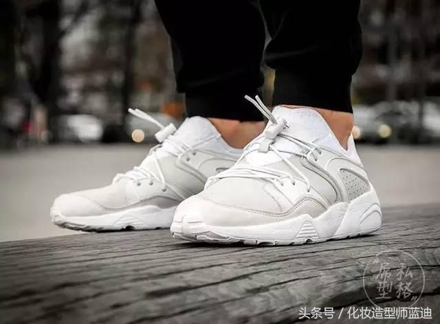 简单又不容易松的系鞋带小技巧,穿鞋带的方法教程慢动作双蝴蝶结