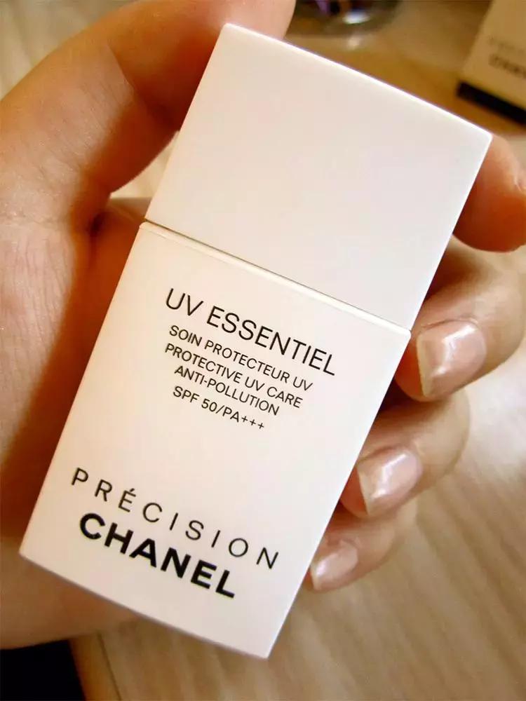 网上买的隔离怎么辨别真假,在专柜买的隔离会不会有假的