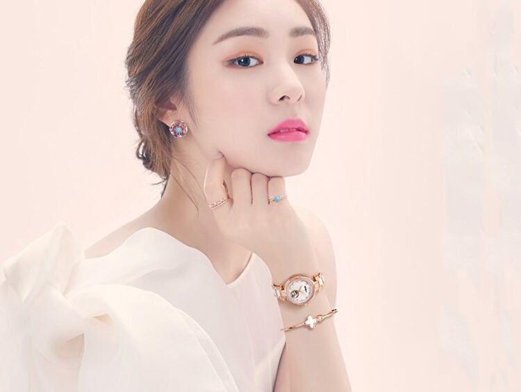 面试腕表,面试正规工作的福利