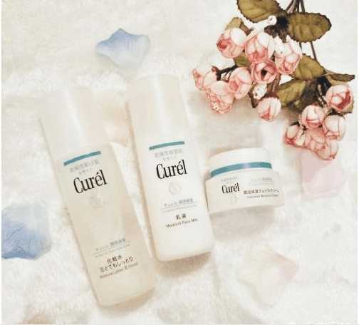 韩国护肤品和日本的护肤品哪个好,日本护肤品花印和珂润的哪个好