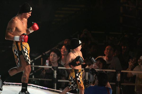 历经十年拳坛今非昔比，K-1四大天王的重托接班人现在怎么样？