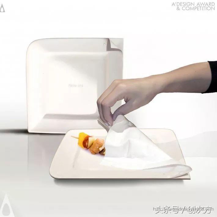 一次性碗利用改造,一次性碗改造成新的东西