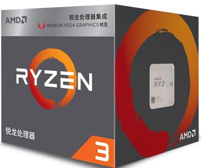 r32200g和i310100,r32200g和i39100f跑分