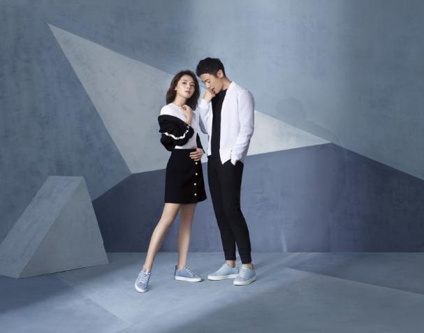 ecco牛仔蓝,eccoindigo