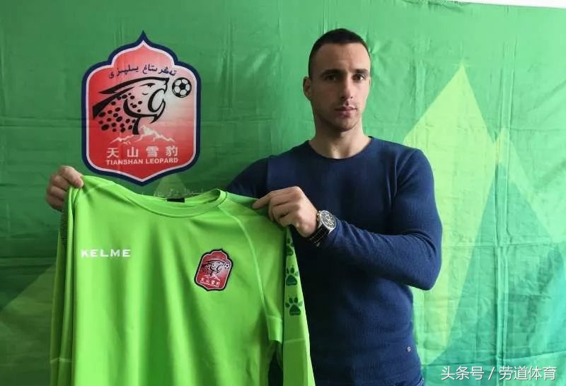 新疆天山雪豹最大牌外援,天山雪豹u23厉害吗