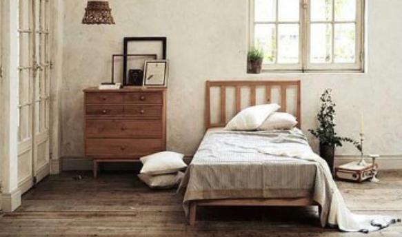 日本品牌muji,除了muji还有哪些日式家具