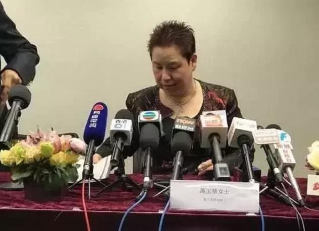 30年夫妻档创霸王洗发水，现却要离婚公司清盘，产品不行感情不和