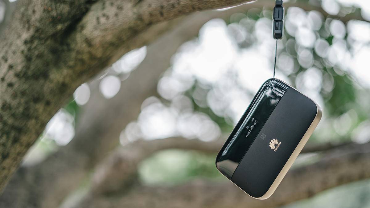 华为行走的随身wifi,华为最好的随行wifi