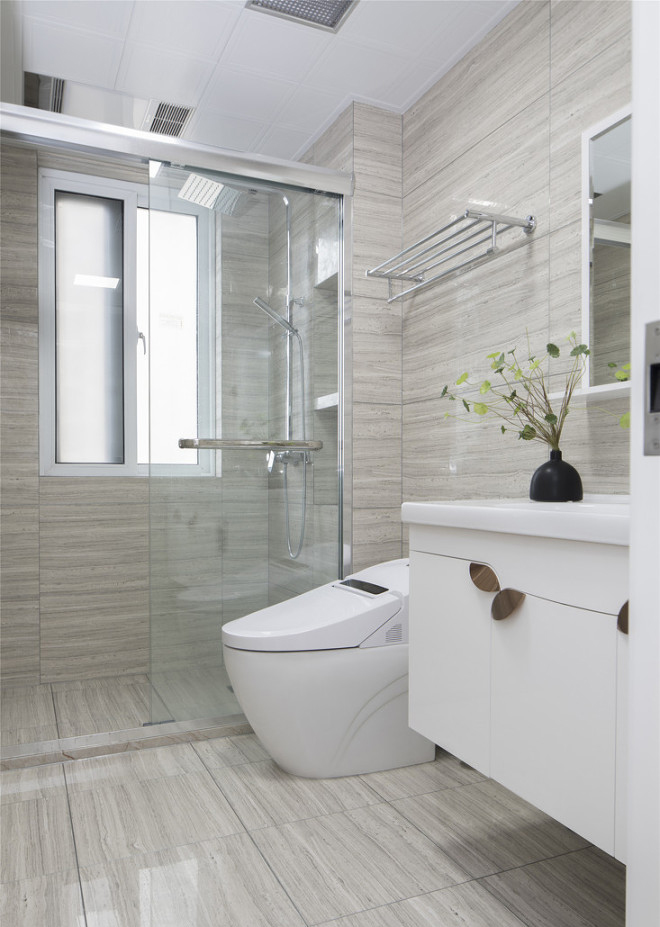 常州华润国际房子,常州华润国际社区144装修效果图