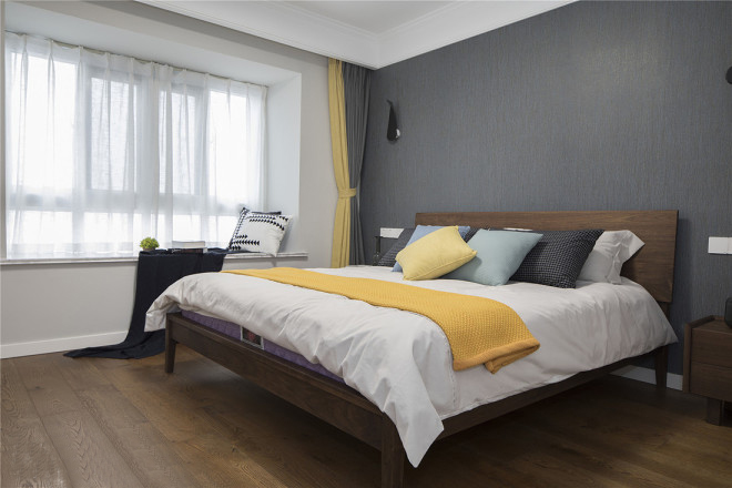 常州华润国际房子,常州华润国际社区144装修效果图