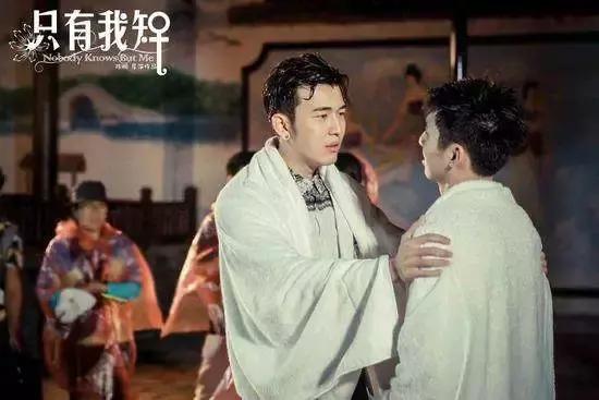 男主反告白女主电视剧,男二为妹妹恶作剧替男主表白女主