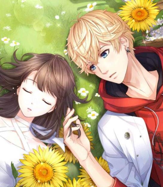 恋与制作人周棋洛的双重身份,恋与制作人周棋洛黑化的样子