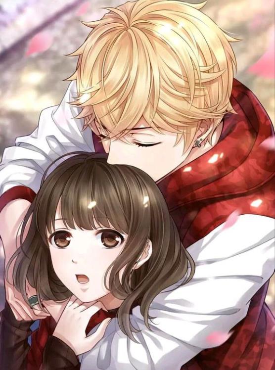 恋与制作人周棋洛的双重身份,恋与制作人周棋洛黑化的样子