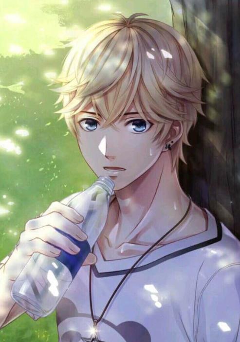 恋与制作人周棋洛的双重身份,恋与制作人周棋洛黑化的样子