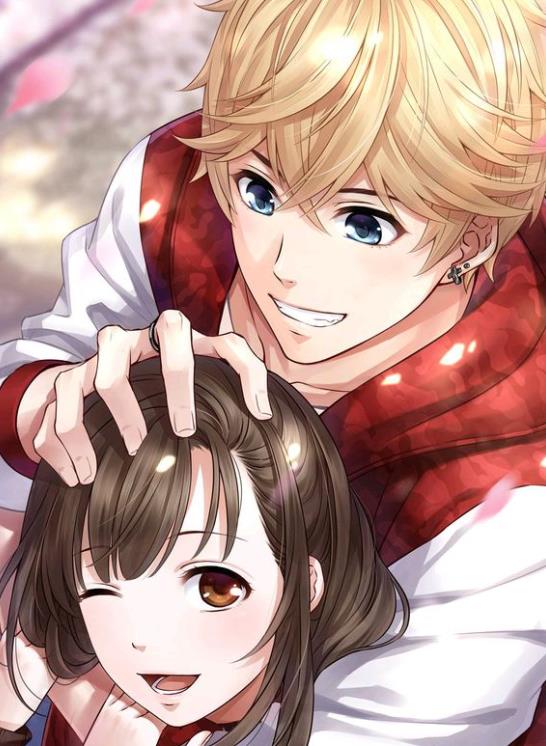 恋与制作人周棋洛的双重身份,恋与制作人周棋洛黑化的样子