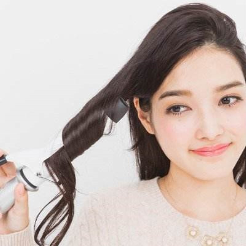 时尚发色不用漂,时尚又不张扬的发型