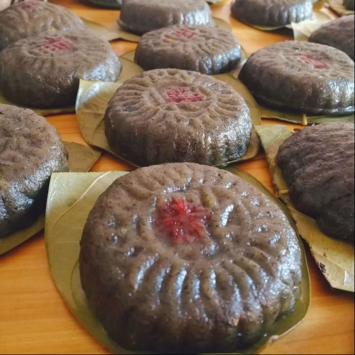 掌柜策划之家的味道：任岁月变迁唯家与爱不变