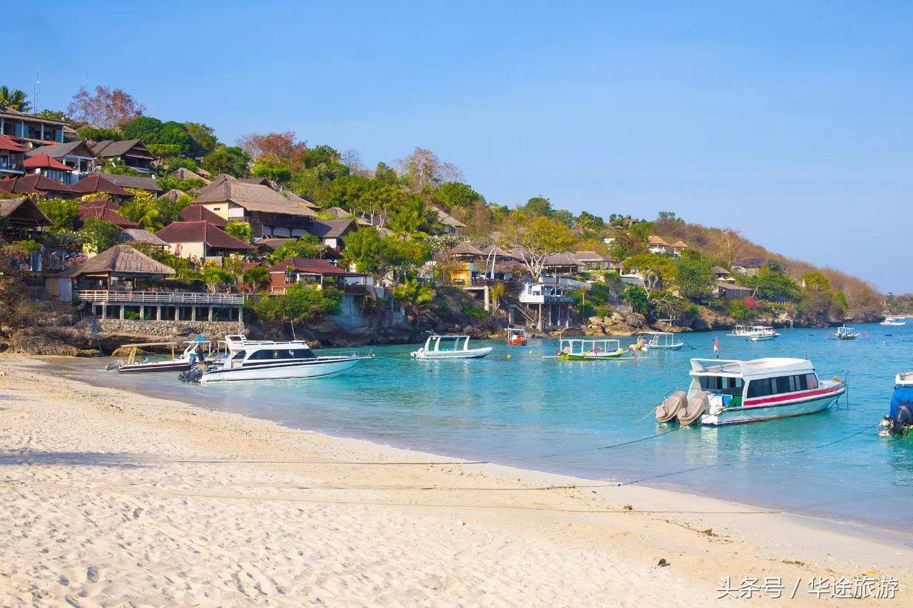 巴厘岛打卡推荐,巴厘岛十大网红打卡点