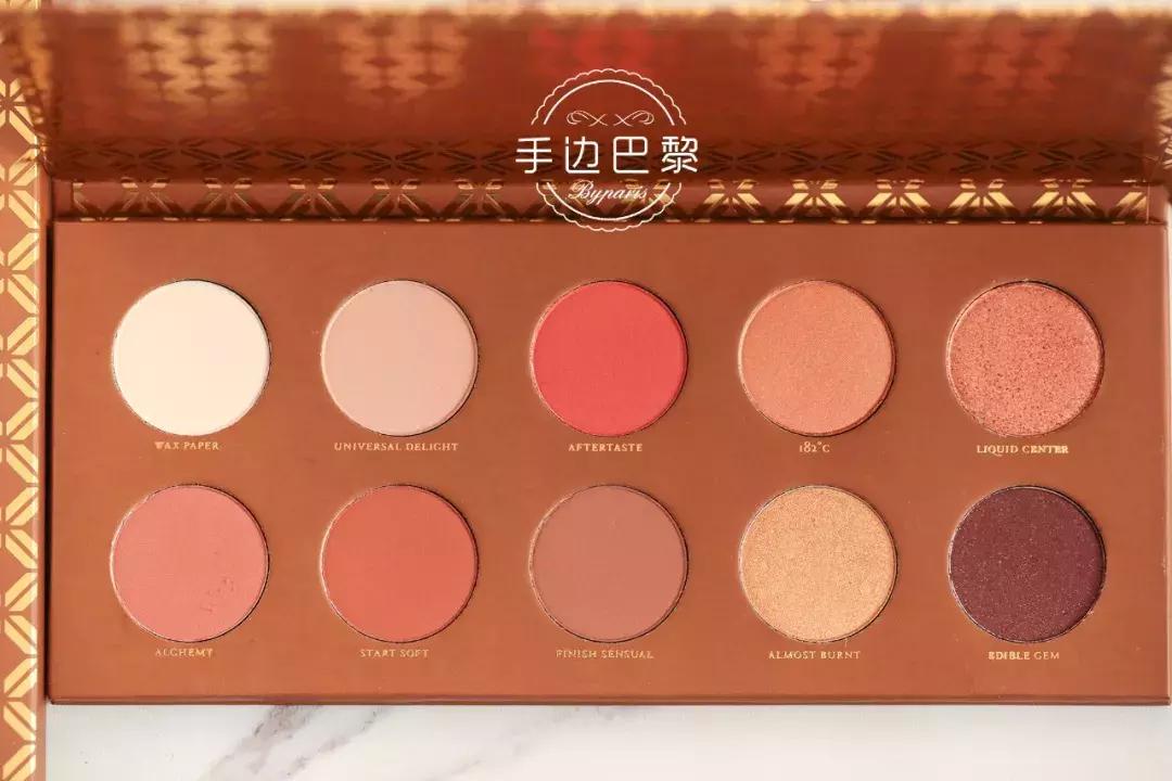 时装周化妆间,时装周妆容连连看