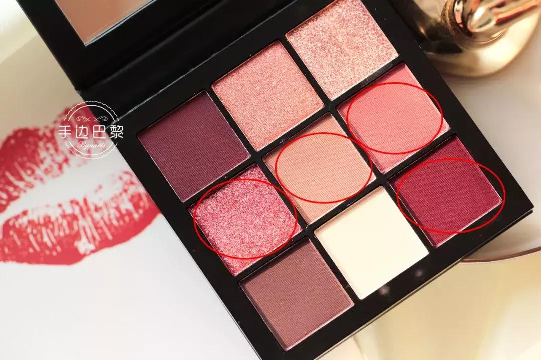 时装周化妆间,时装周妆容连连看