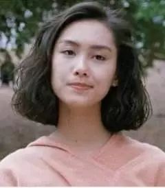 王祖贤林嘉欣电影,香港四美王祖贤关之琳张敏李嘉欣