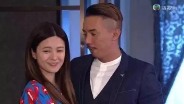 红极一时的tvb女神,tvb十大初恋女神