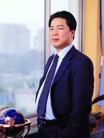 江苏最有钱的100名富豪,江苏华人十大首富