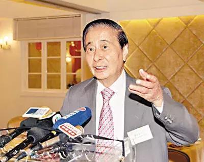 江苏最有钱的100名富豪,江苏华人十大首富