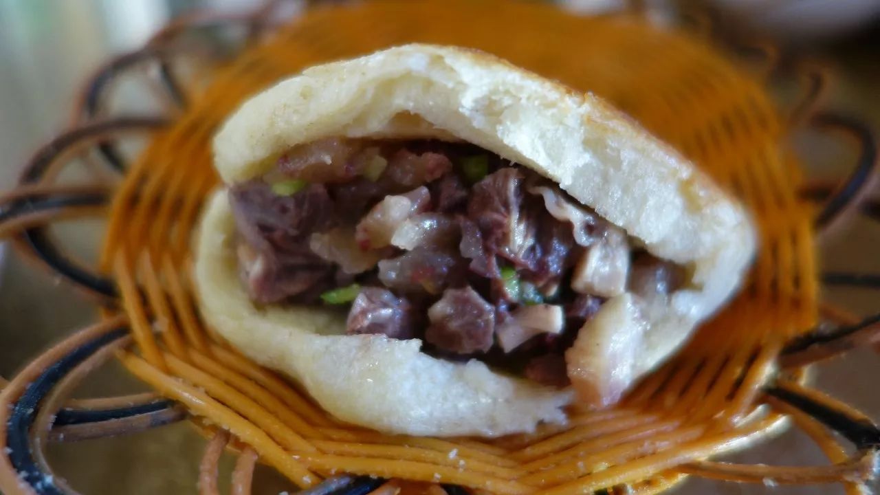 时光吃遍石家庄——都说赵县的驴肉好，具体咋样？