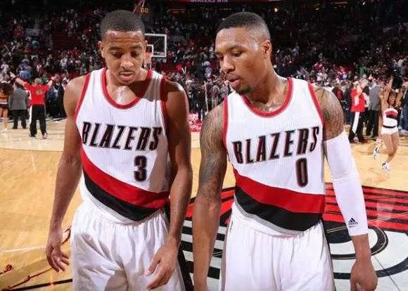 2022波特兰开拓者排名,波特兰开拓者是否推倒重建