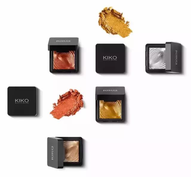 kiko彩妆新品发布会,kiko彩妆旗舰