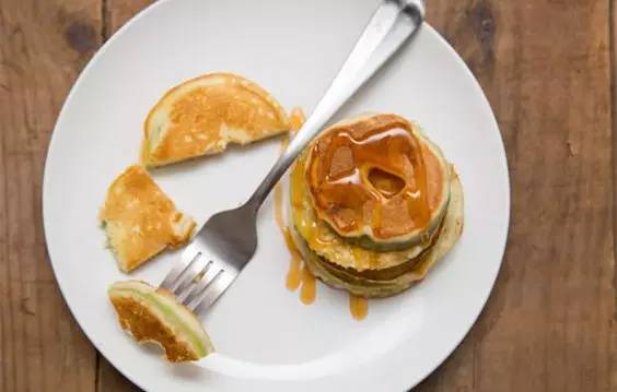 煎饼用低筋中筋高筋面粉,早餐煎饼用高筋面粉还是低筋面粉