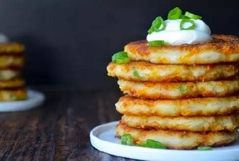 煎饼用低筋中筋高筋面粉,早餐煎饼用高筋面粉还是低筋面粉