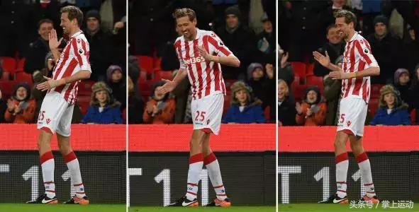 哪种庆祝姿势最霸气,最具个性的庆祝动作