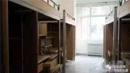 2010年住宿最好的大学,国内最好的985211大学宿舍